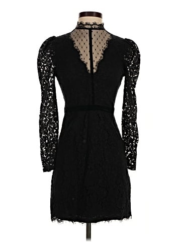 Express Cocktail Dress (view 1)