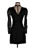 Express Black Cocktail Dress Size 2 - photo 1