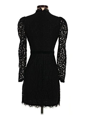 Express Cocktail Dress (view 2)