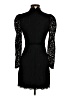 Express Black Cocktail Dress Size 2 - photo 2