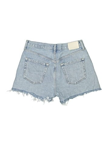 Citizens of Humanity Denim Shorts (view 2)