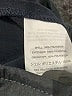 J.Crew 100% Polyester Solid Blue Dress Pants Size 4 (tall) - photo 5