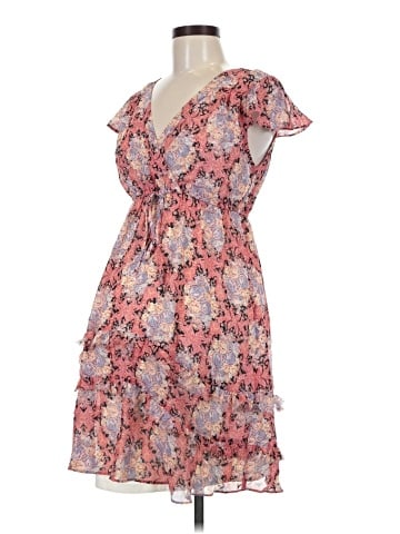 Motherhood Cocktail Dress (view 1)