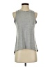 Salt Life Gray Active Tank Size S - photo 1