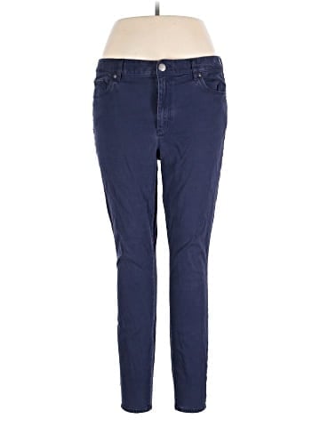Ann Taylor LOFT Jeans (view 1)