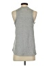 Salt Life Gray Active Tank Size S - photo 2