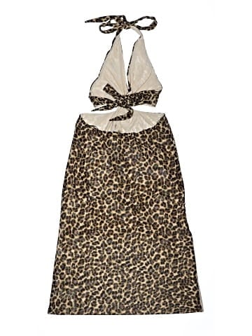 Victoria's Secret Swimsuit Cover Up (view 2)