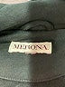 Merona Black Coat Size M (estimated) - photo 6