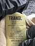 Triangl Tan Swimsuit Top Size S - photo 4