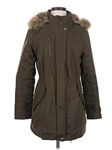 Barneys New York Coat (view 1)
