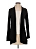 Susan Graver Black Cardigan Size XS - photo 1
