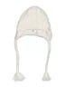 Bula 100% Acrylic Ivory Beanie One size - photo 1