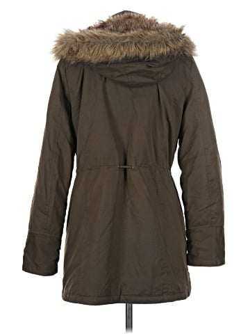 Barneys New York Coat (view 2)