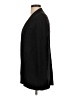 Susan Graver Black Cardigan Size XS - photo 5