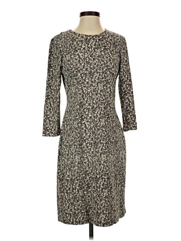 J. McLaughlin Casual Dress (view 1)