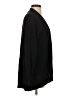 Susan Graver Black Cardigan Size XS - photo 4
