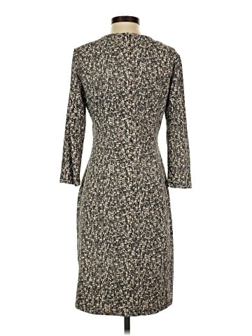 J. McLaughlin Casual Dress (view 2)