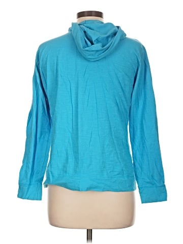 Hanes Track Jacket (view 2)