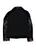Disney Hearts Black Jacket Size 5 - 6 - photo 2