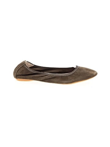 Hush Puppies Flats (view 1)