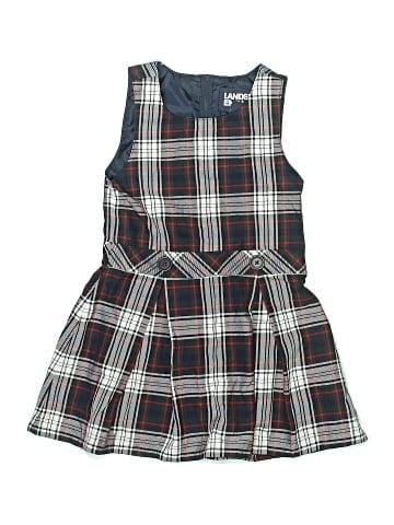 Lands' End Dress (view 1)