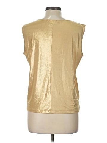 Sea Suns Sleeveless Top (view 2)