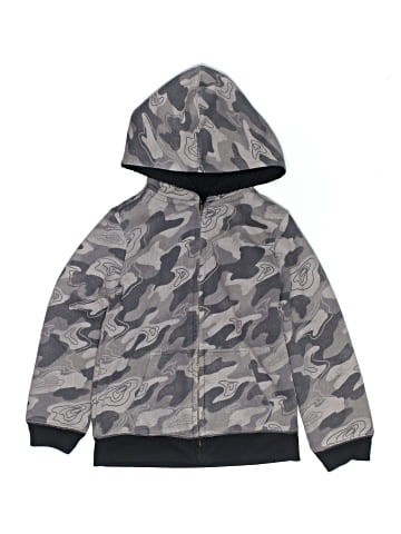 Unbranded Zip Up Hoodie (view 1)
