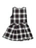 Lands' End Plaid Blue Dress Size 5 - photo 2