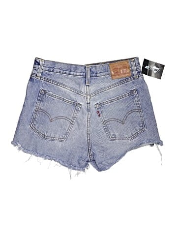 Levi's Denim Shorts (view 2)