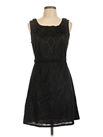 Chelsea & Violet Cocktail Dress (view 1)