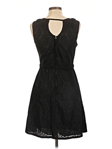 Chelsea & Violet Cocktail Dress (view 2)