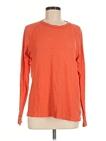 BDG Long Sleeve T-Shirt (view 1)