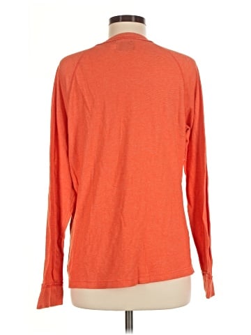 BDG Long Sleeve T-Shirt (view 2)