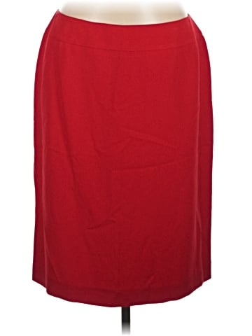Tahari by ASL Formal Skirt (view 1)