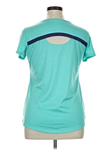 Danskin Now Active T-Shirt (view 2)