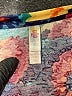 Lularoe Red Short Sleeve T-Shirt Size 2X - photo 7