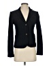 Gap Black Blazer Size 2 - photo 1