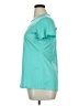 Danskin Now 100% Polyester Teal Active T-Shirt Size XL - photo 5