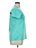 Danskin Now 100% Polyester Teal Active T-Shirt Size XL - photo 4