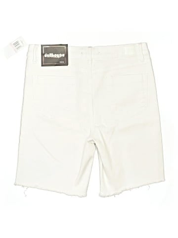 Dollhouse Shorts (view 2)