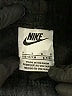 Nike Black Sweatpants Size 6 - 7 - photo 3