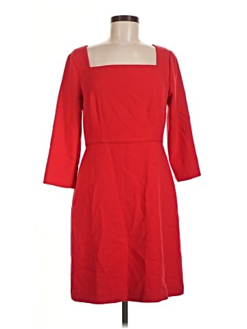 Ann Taylor Casual Dress (view 1)