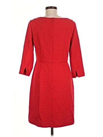 Ann Taylor Casual Dress (view 2)
