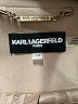 Karl Lagerfeld Paris Tan Vest Size 14 - photo 6