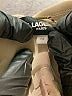 Karl Lagerfeld Paris Tan Vest Size 14 - photo 7
