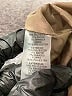 Karl Lagerfeld Paris Tan Vest Size 14 - photo 8