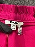 DKNY Solid Pink Active Pants Size 10 (petite) - photo 7