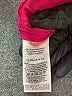 DKNY Solid Pink Active Pants Size 10 (petite) - photo 8