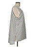 Doublju Ivory Sleeveless Top Size L - photo 4