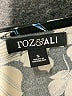 Roz & Ali Blue Black Cocktail Dress Size S - photo 4